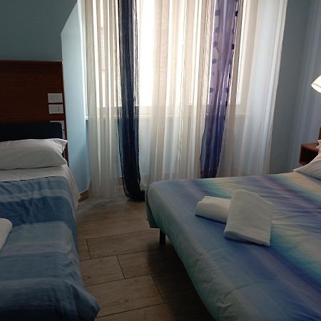 New Paradise Rzym Zewnętrze zdjęcie