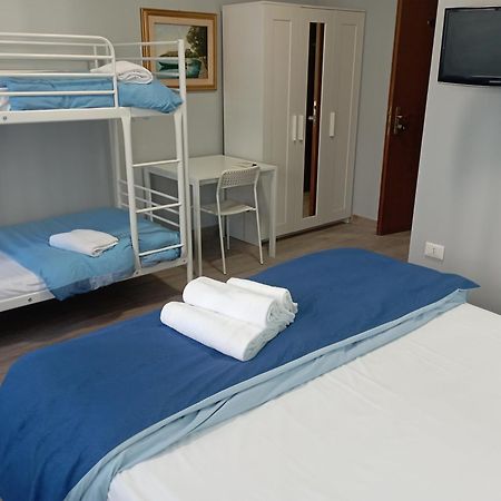 New Paradise Rzym Zewnętrze zdjęcie