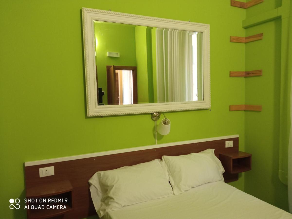 New Paradise Rzym Zewnętrze zdjęcie