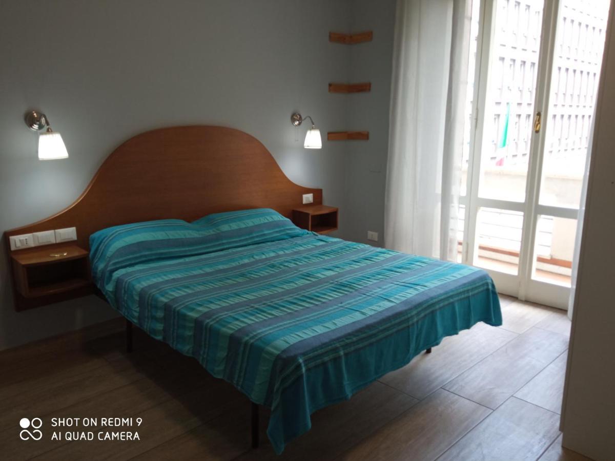 New Paradise Rzym Zewnętrze zdjęcie
