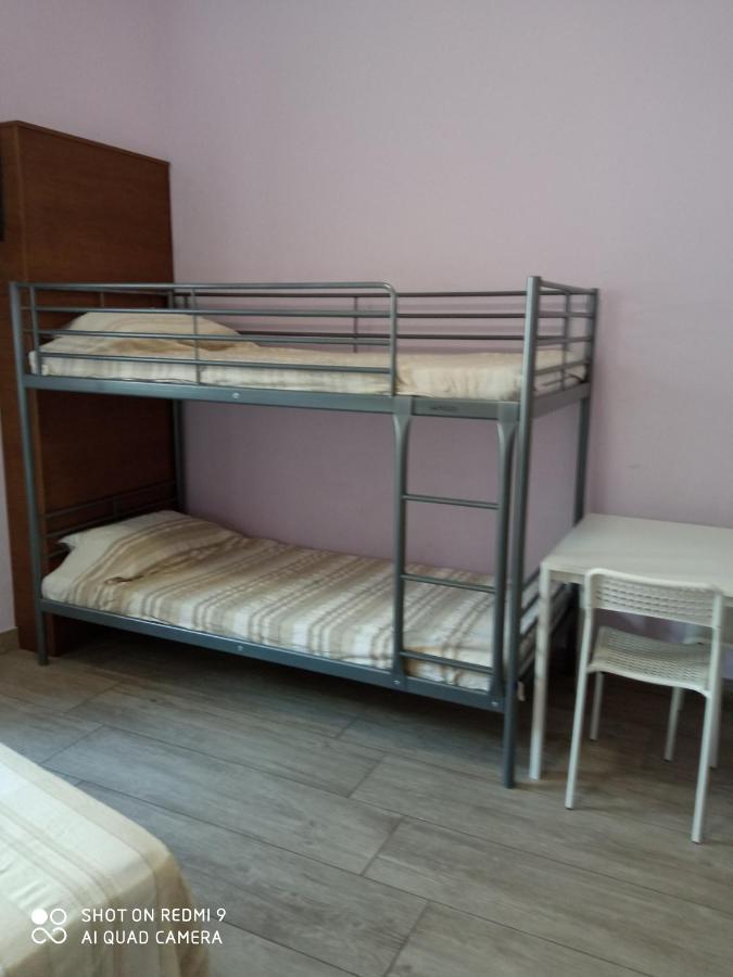 New Paradise Rzym Zewnętrze zdjęcie