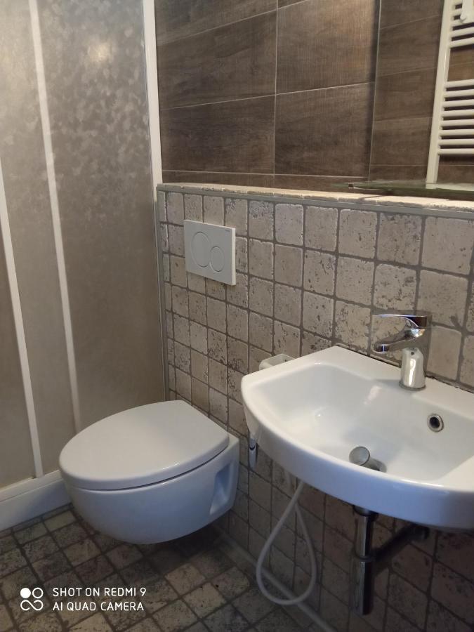 New Paradise Rzym Zewnętrze zdjęcie