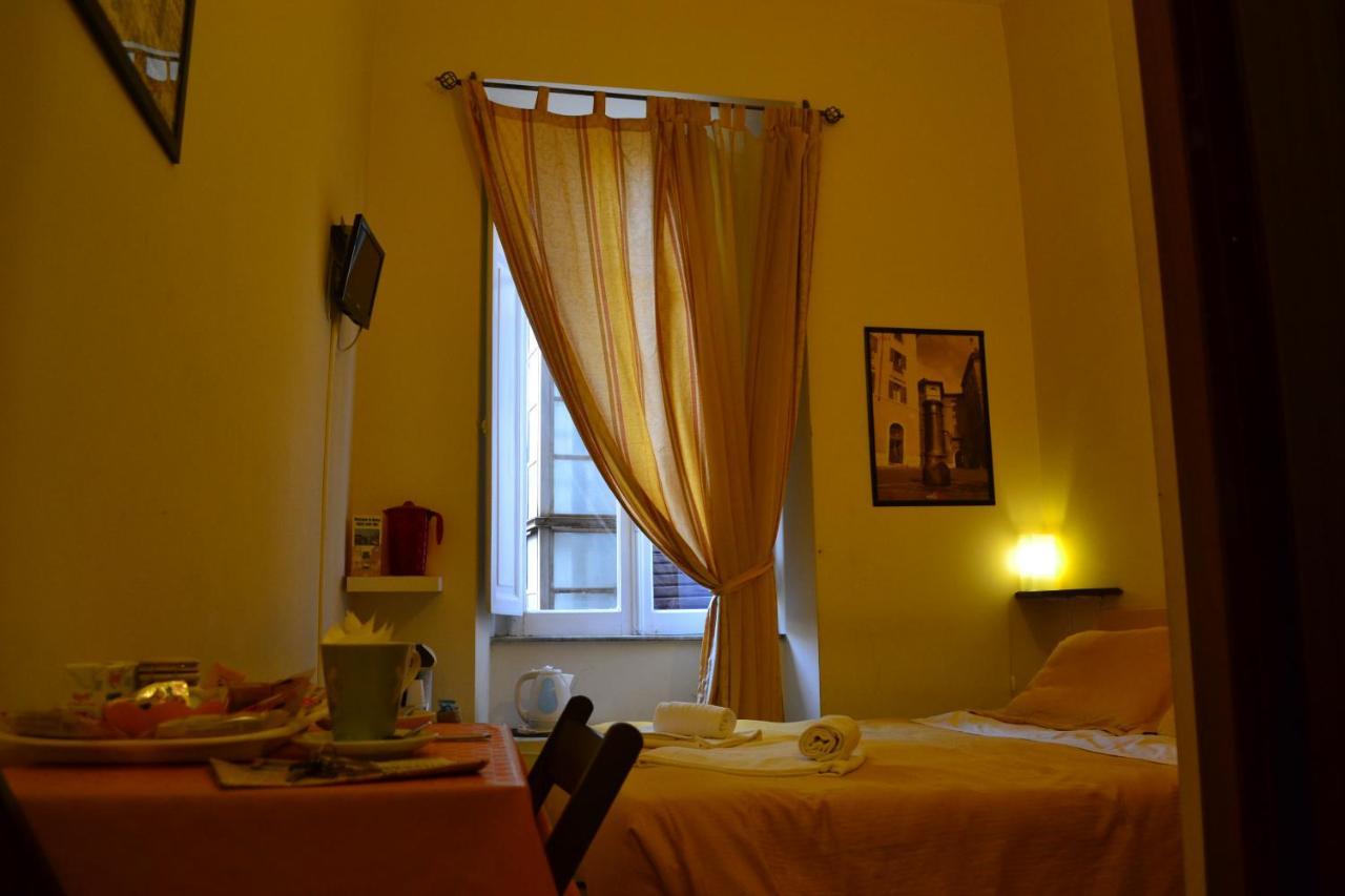 New Paradise Rzym Zewnętrze zdjęcie
