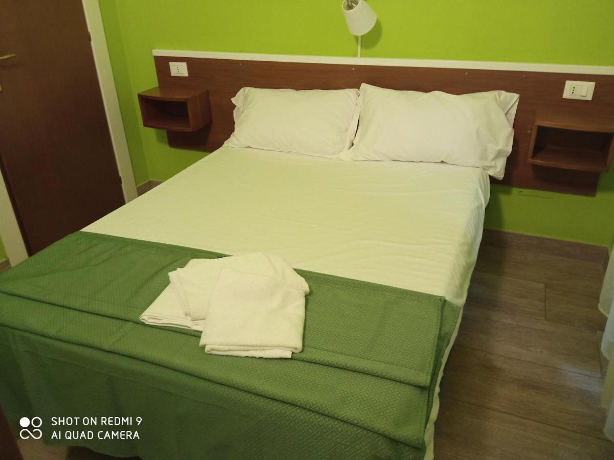 New Paradise Rzym Zewnętrze zdjęcie
