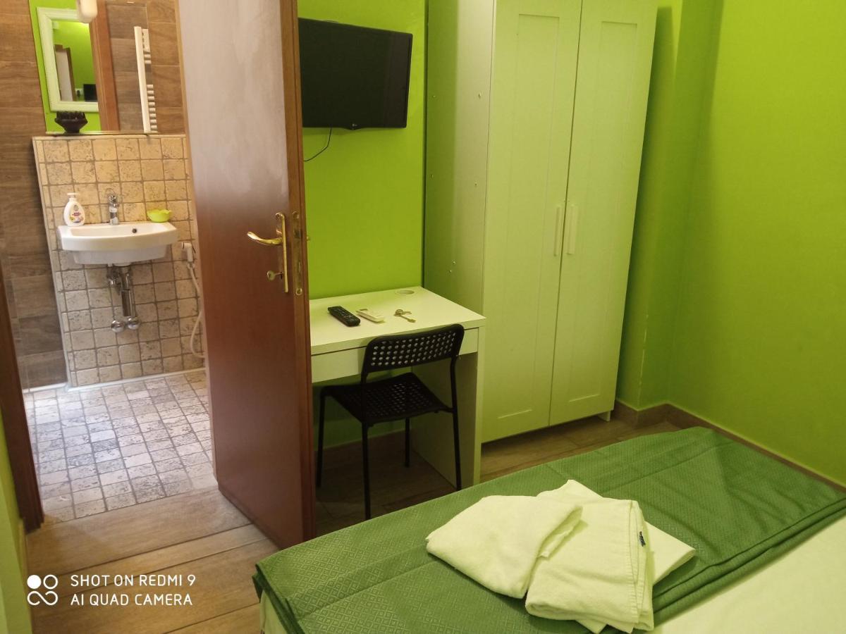 New Paradise Rzym Zewnętrze zdjęcie