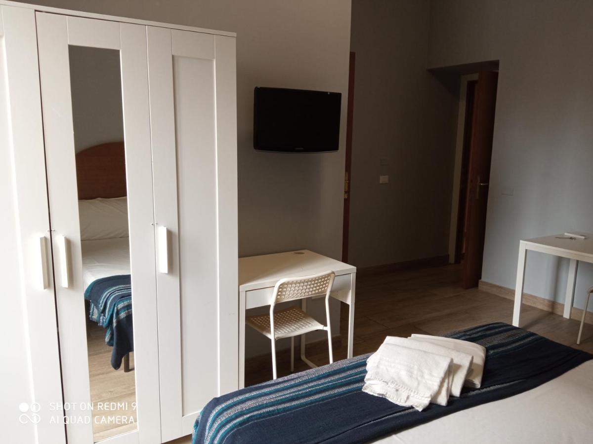 New Paradise Rzym Zewnętrze zdjęcie