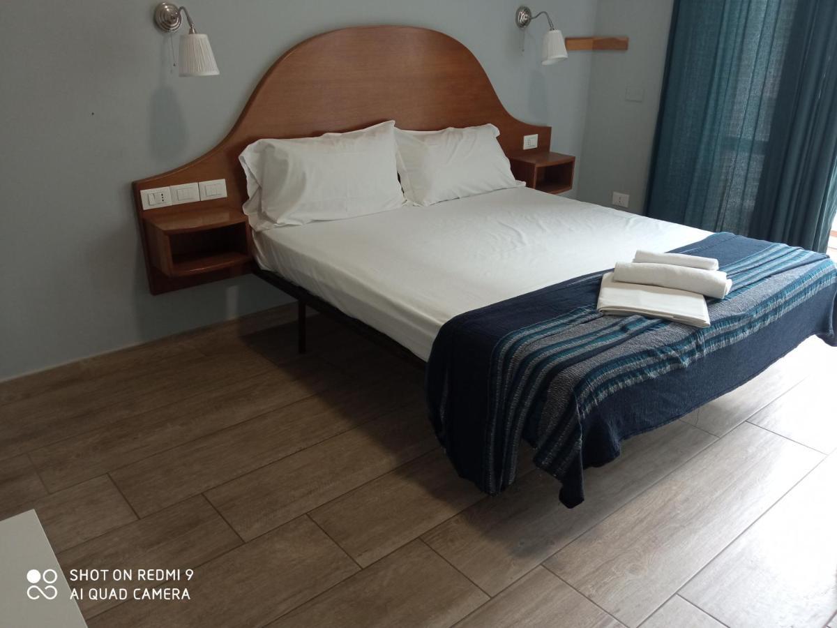 New Paradise Rzym Zewnętrze zdjęcie