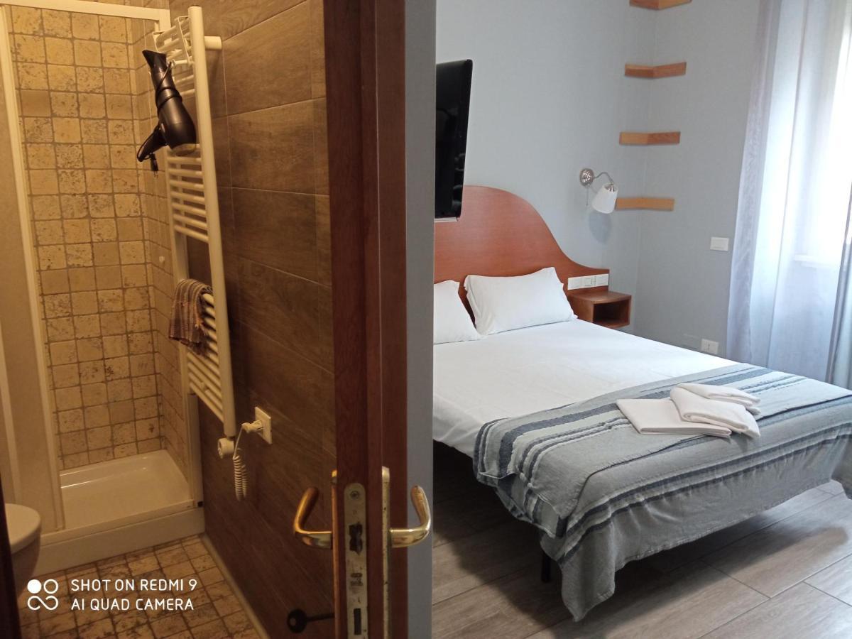 New Paradise Rzym Zewnętrze zdjęcie