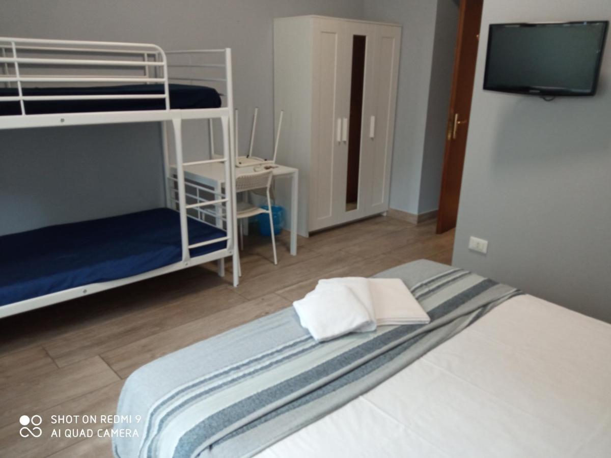 New Paradise Rzym Zewnętrze zdjęcie