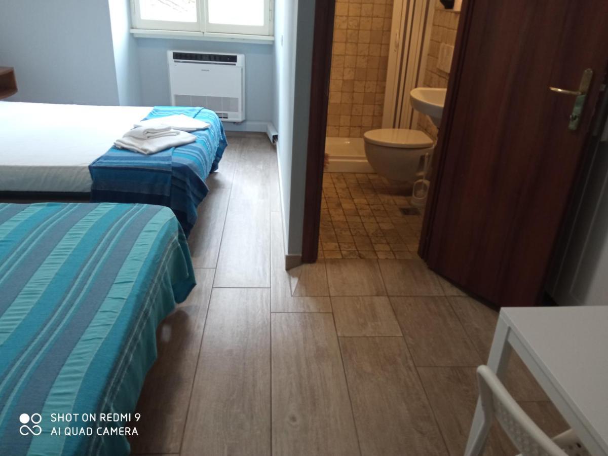 New Paradise Rzym Zewnętrze zdjęcie