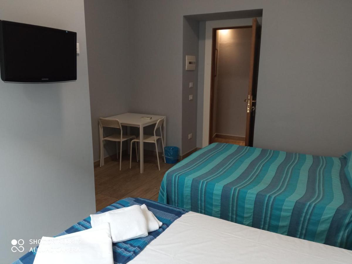 New Paradise Rzym Zewnętrze zdjęcie