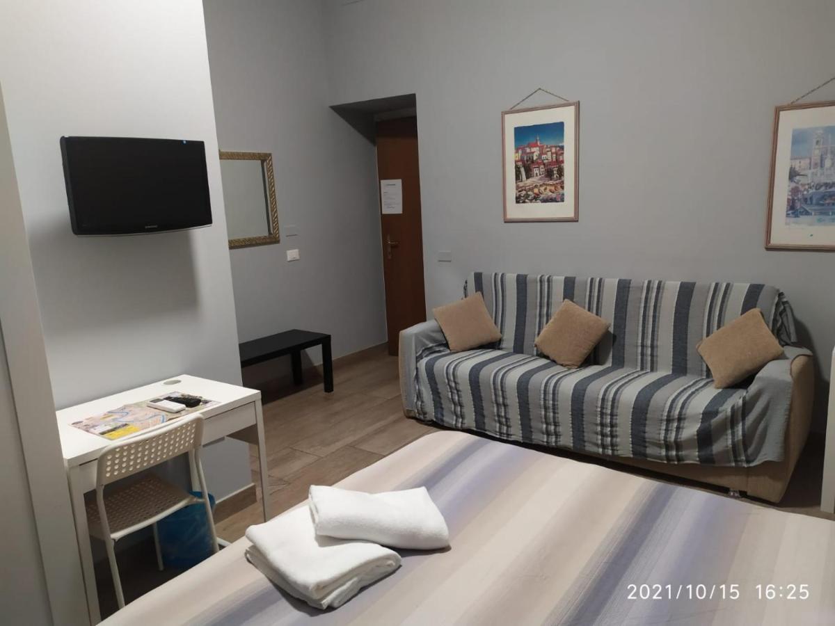 New Paradise Rzym Zewnętrze zdjęcie