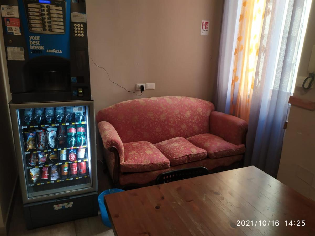 New Paradise Rzym Zewnętrze zdjęcie