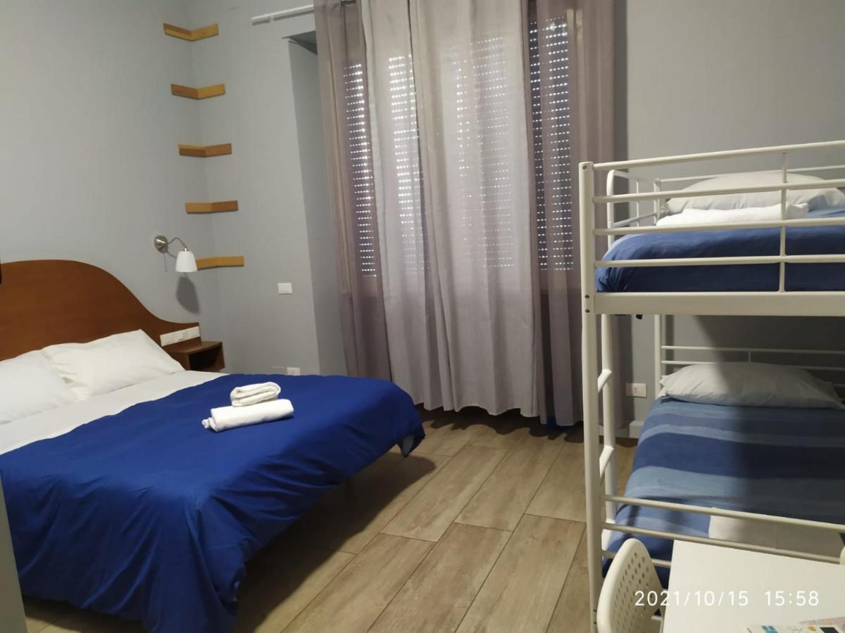 New Paradise Rzym Zewnętrze zdjęcie