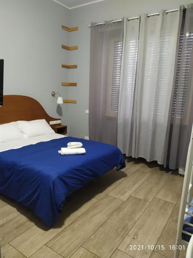 New Paradise Rzym Zewnętrze zdjęcie