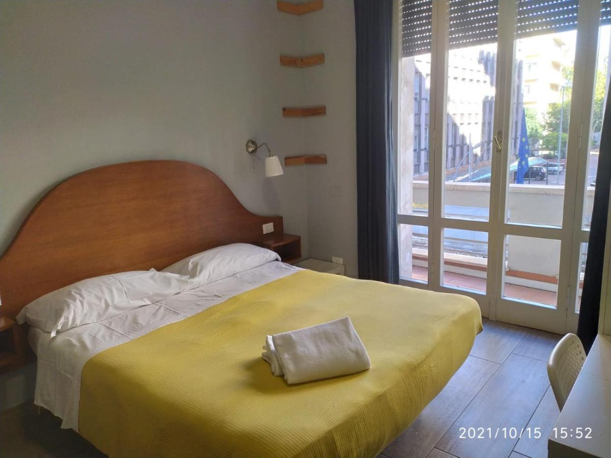 New Paradise Rzym Zewnętrze zdjęcie