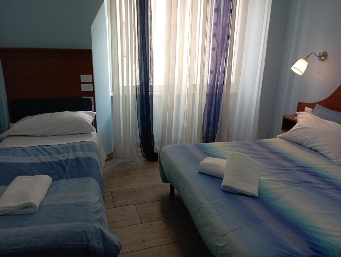 New Paradise Rzym Zewnętrze zdjęcie