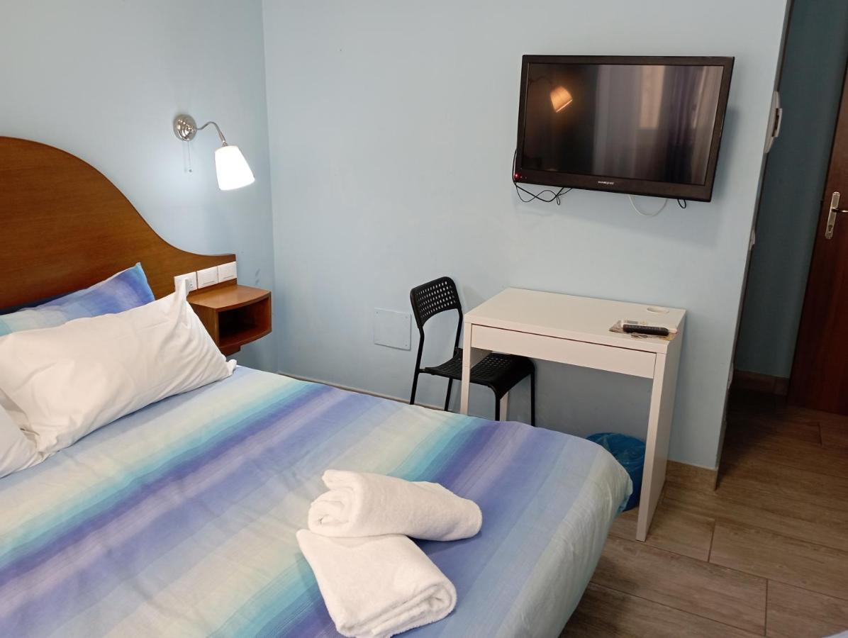 New Paradise Rzym Zewnętrze zdjęcie
