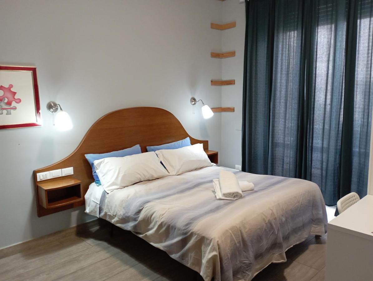 New Paradise Rzym Zewnętrze zdjęcie