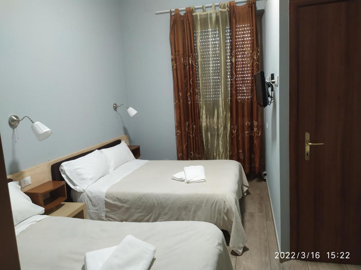 New Paradise Rzym Zewnętrze zdjęcie