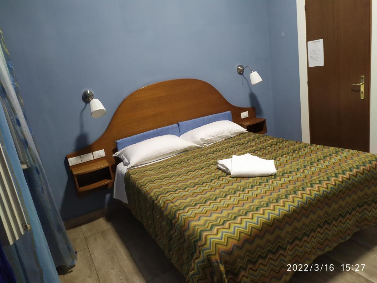 New Paradise Rzym Zewnętrze zdjęcie