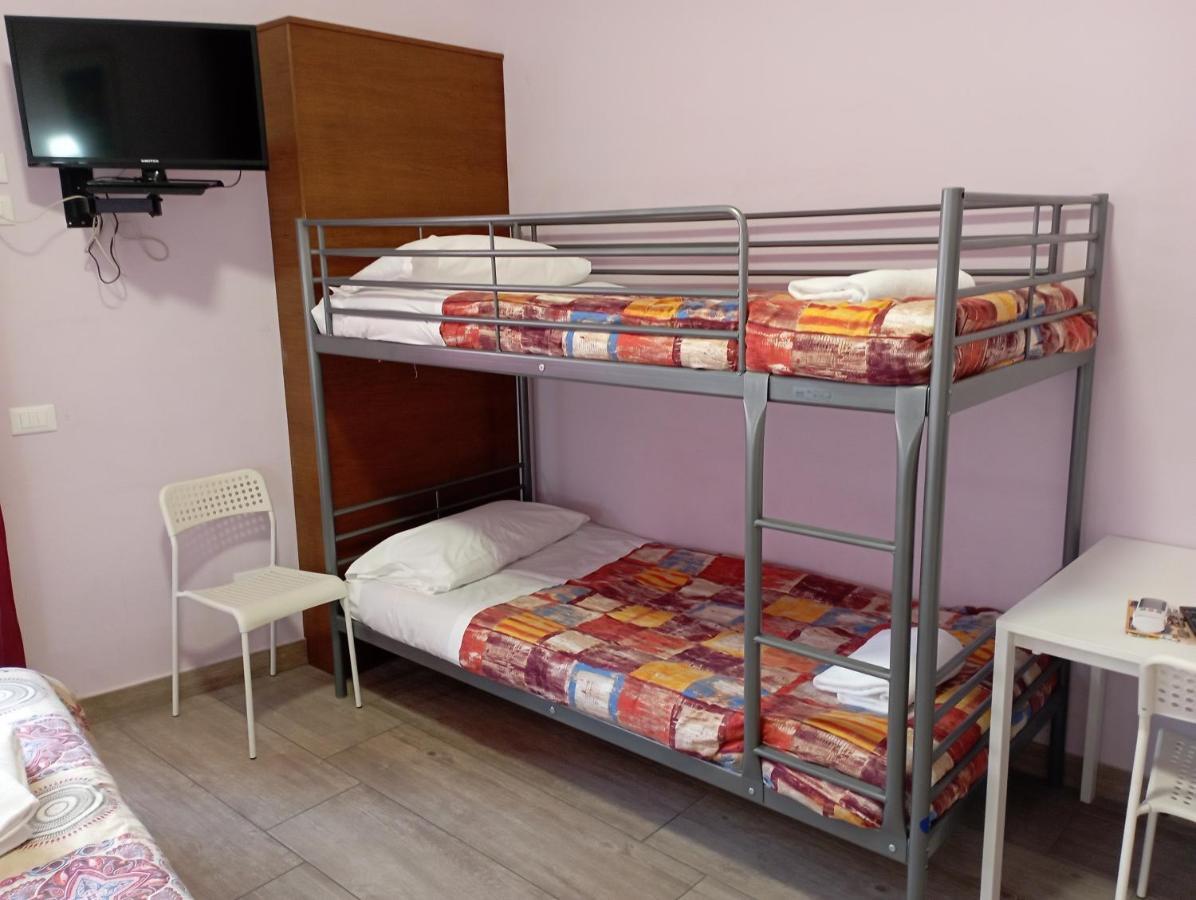 New Paradise Rzym Zewnętrze zdjęcie