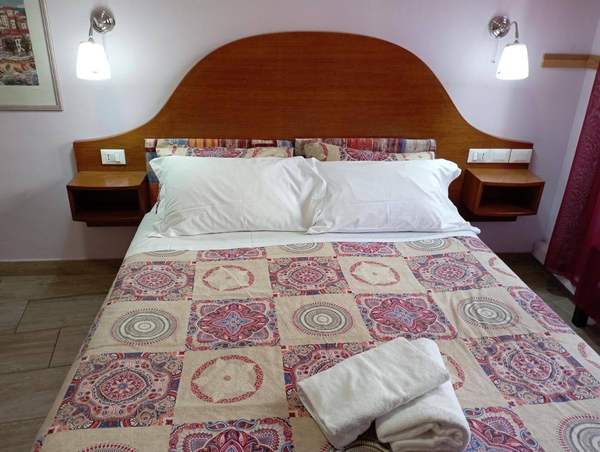 New Paradise Rzym Zewnętrze zdjęcie