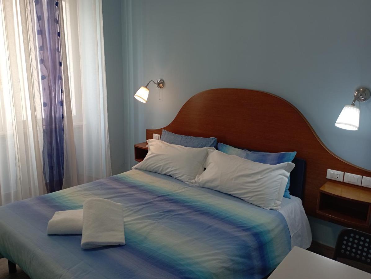 New Paradise Rzym Zewnętrze zdjęcie