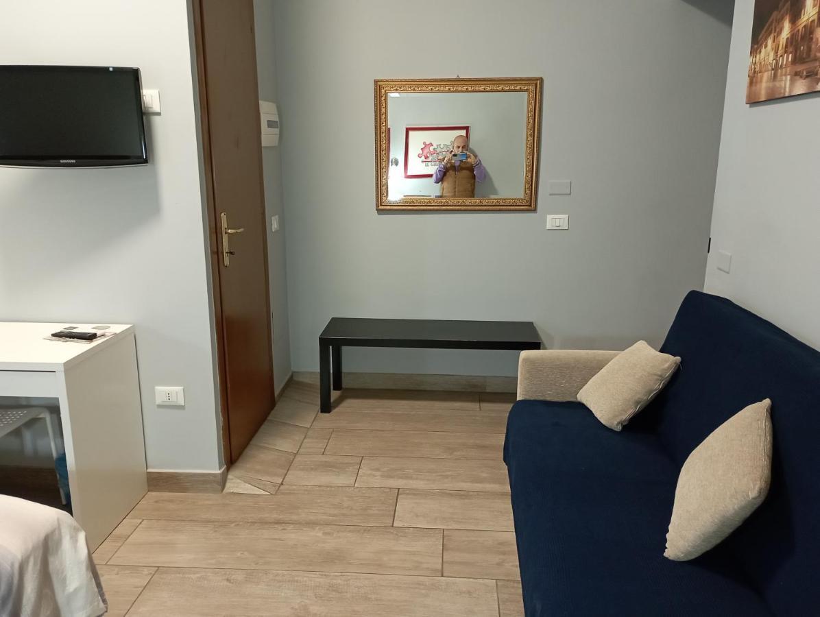 New Paradise Rzym Zewnętrze zdjęcie