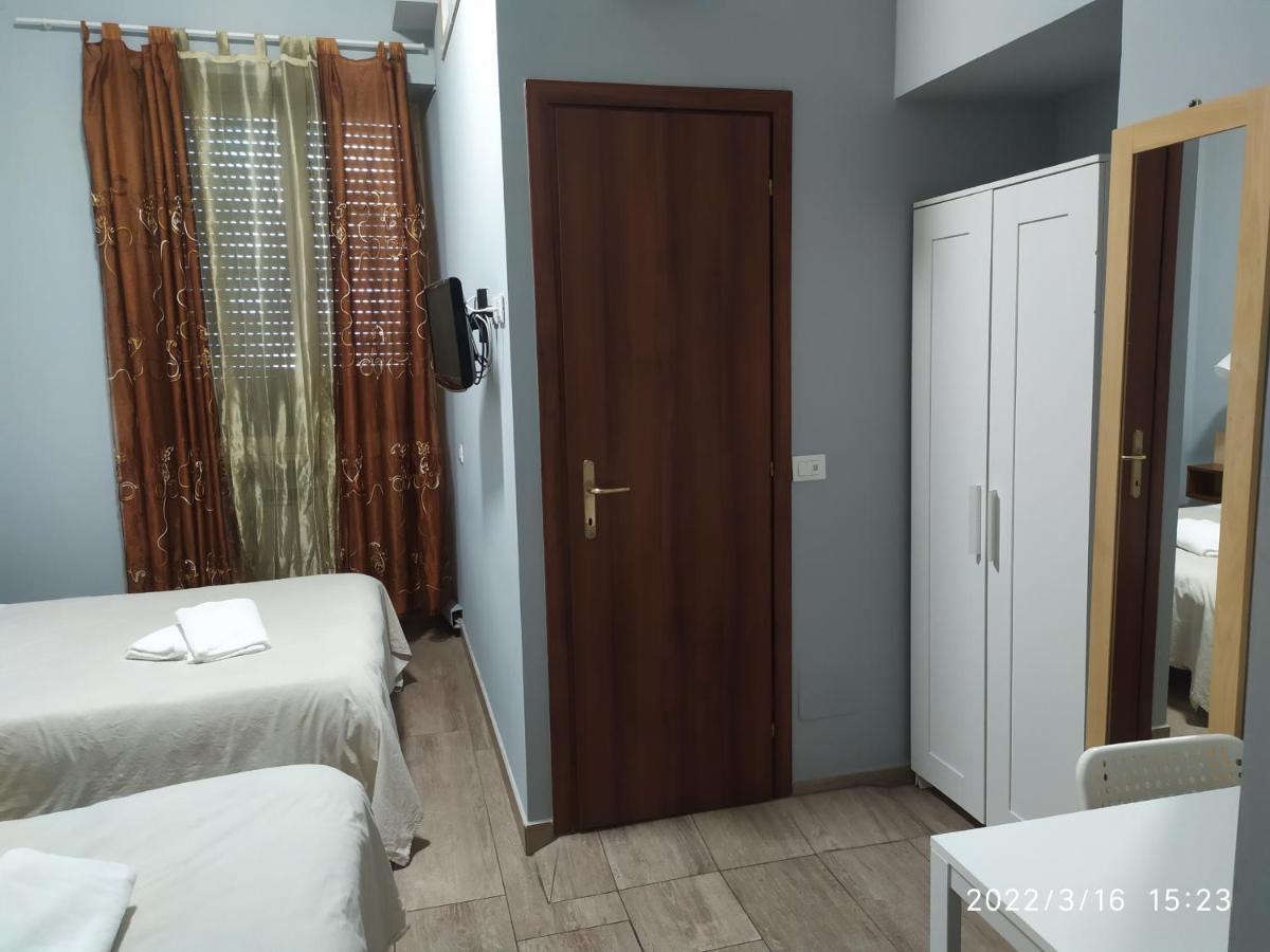 New Paradise Rzym Zewnętrze zdjęcie