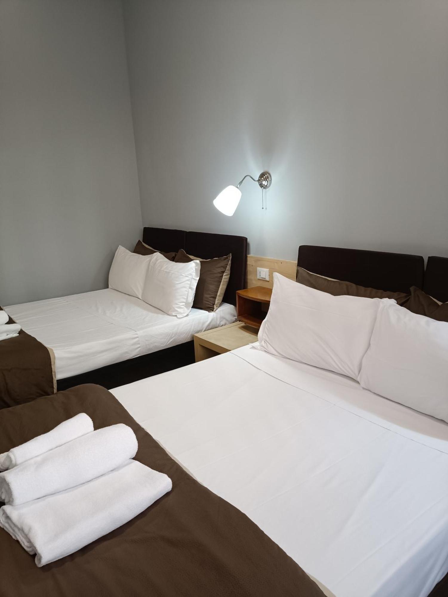 New Paradise Rzym Zewnętrze zdjęcie