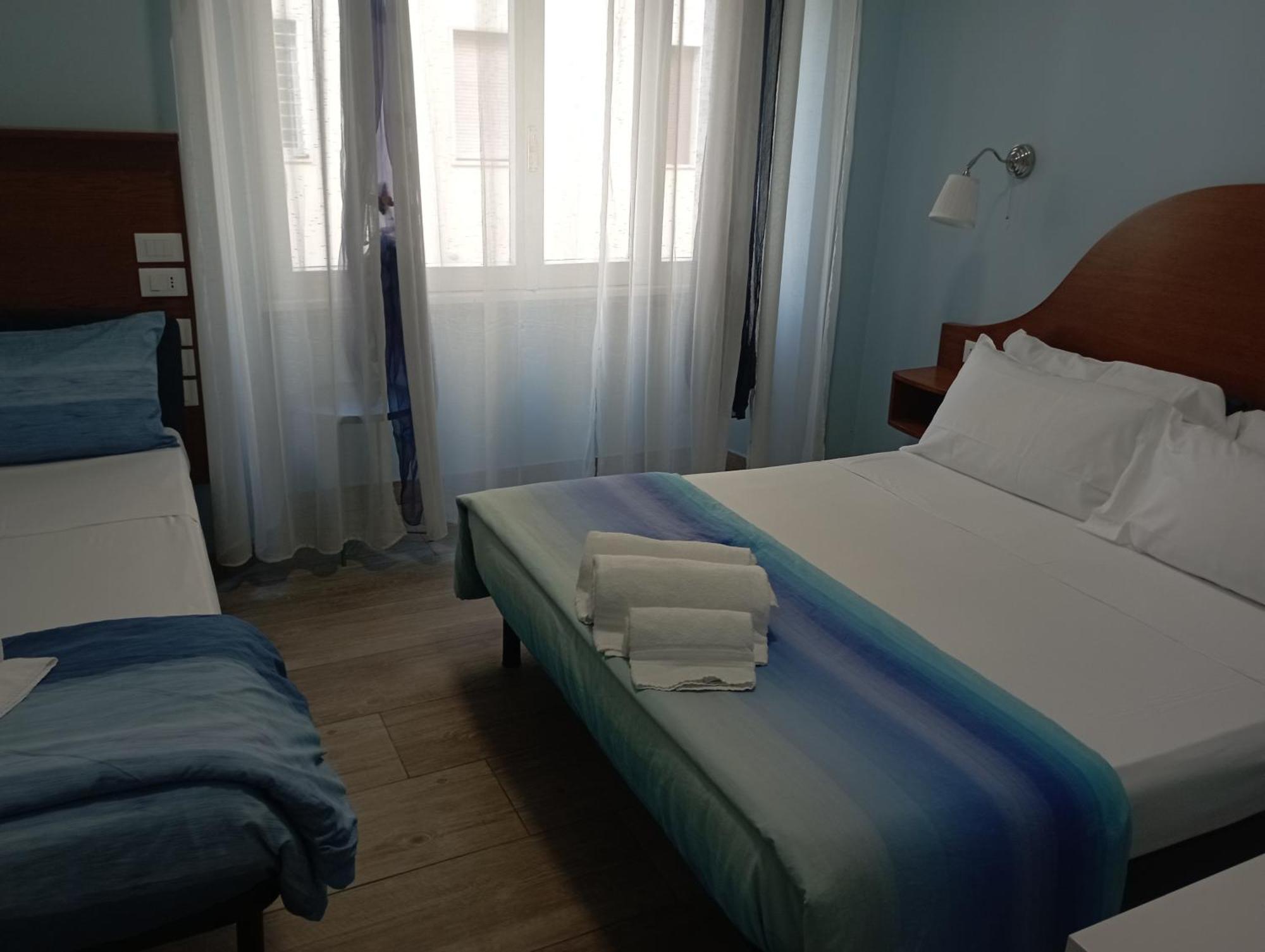 New Paradise Rzym Zewnętrze zdjęcie