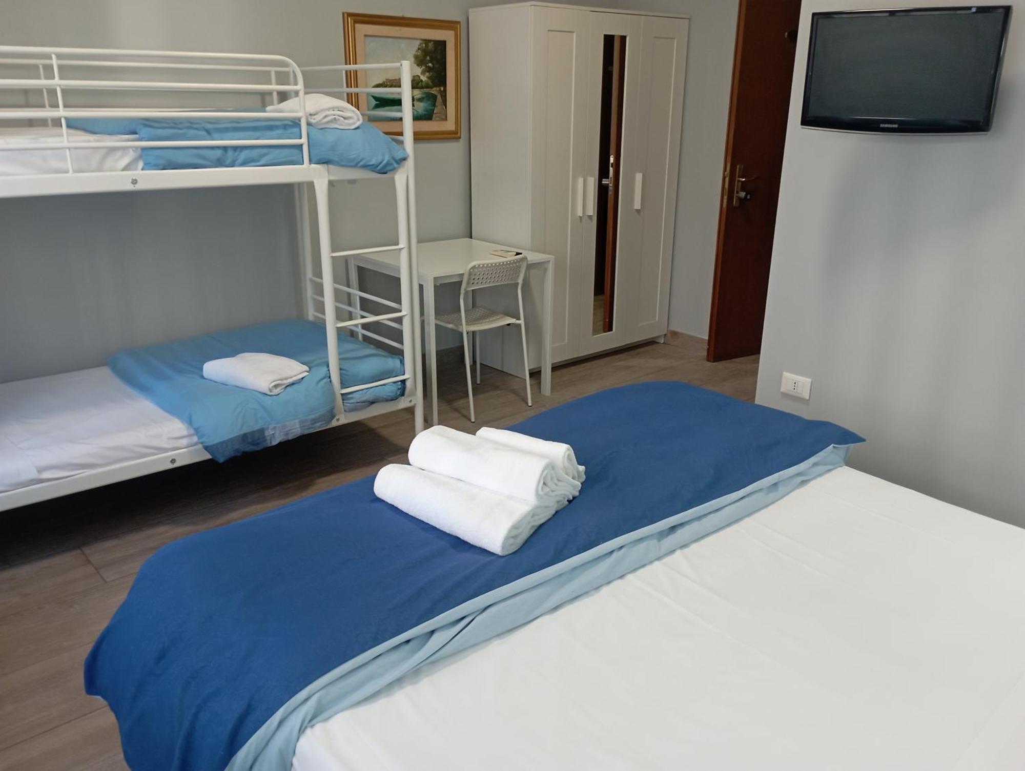 New Paradise Rzym Zewnętrze zdjęcie