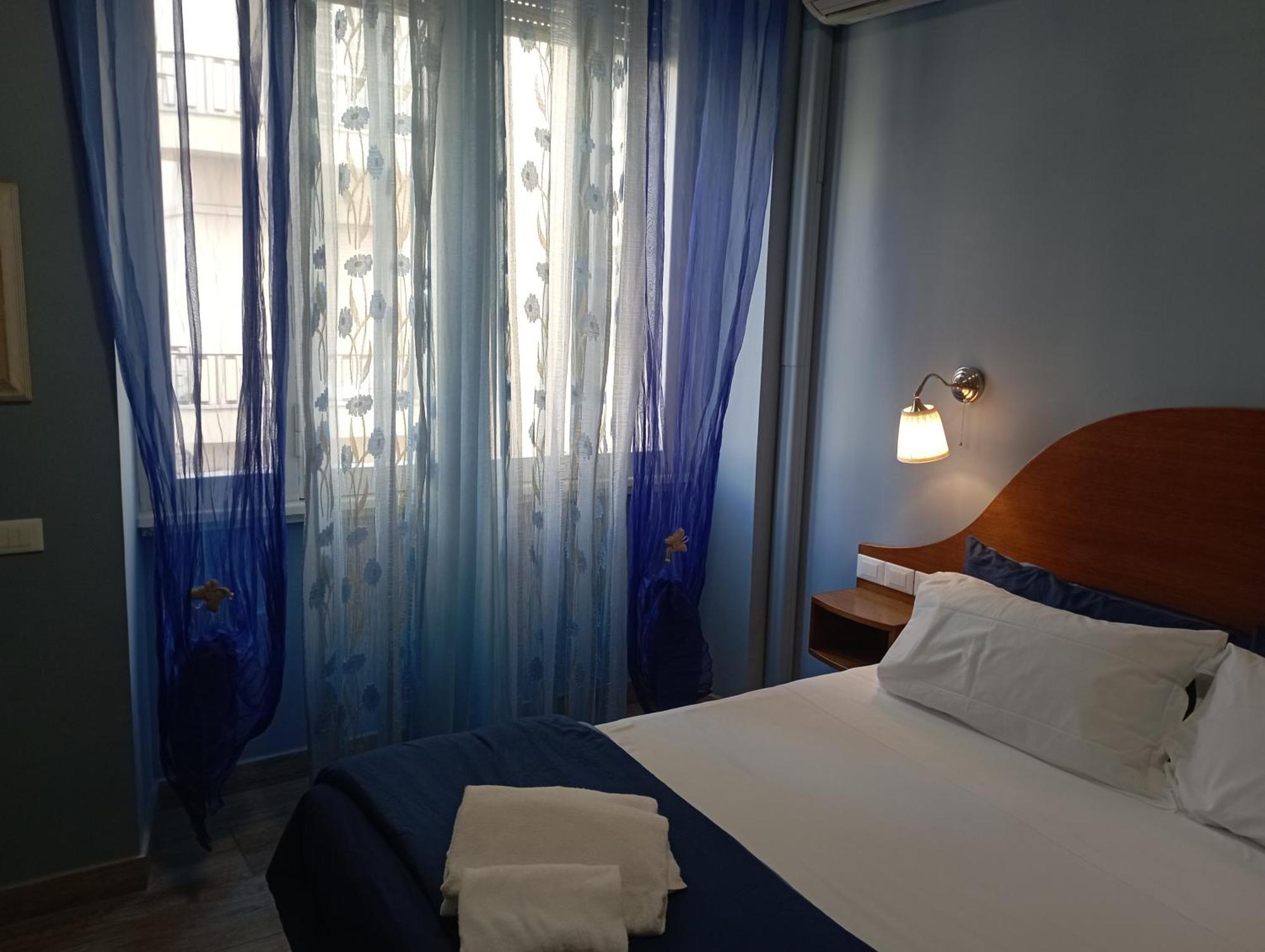 New Paradise Rzym Zewnętrze zdjęcie