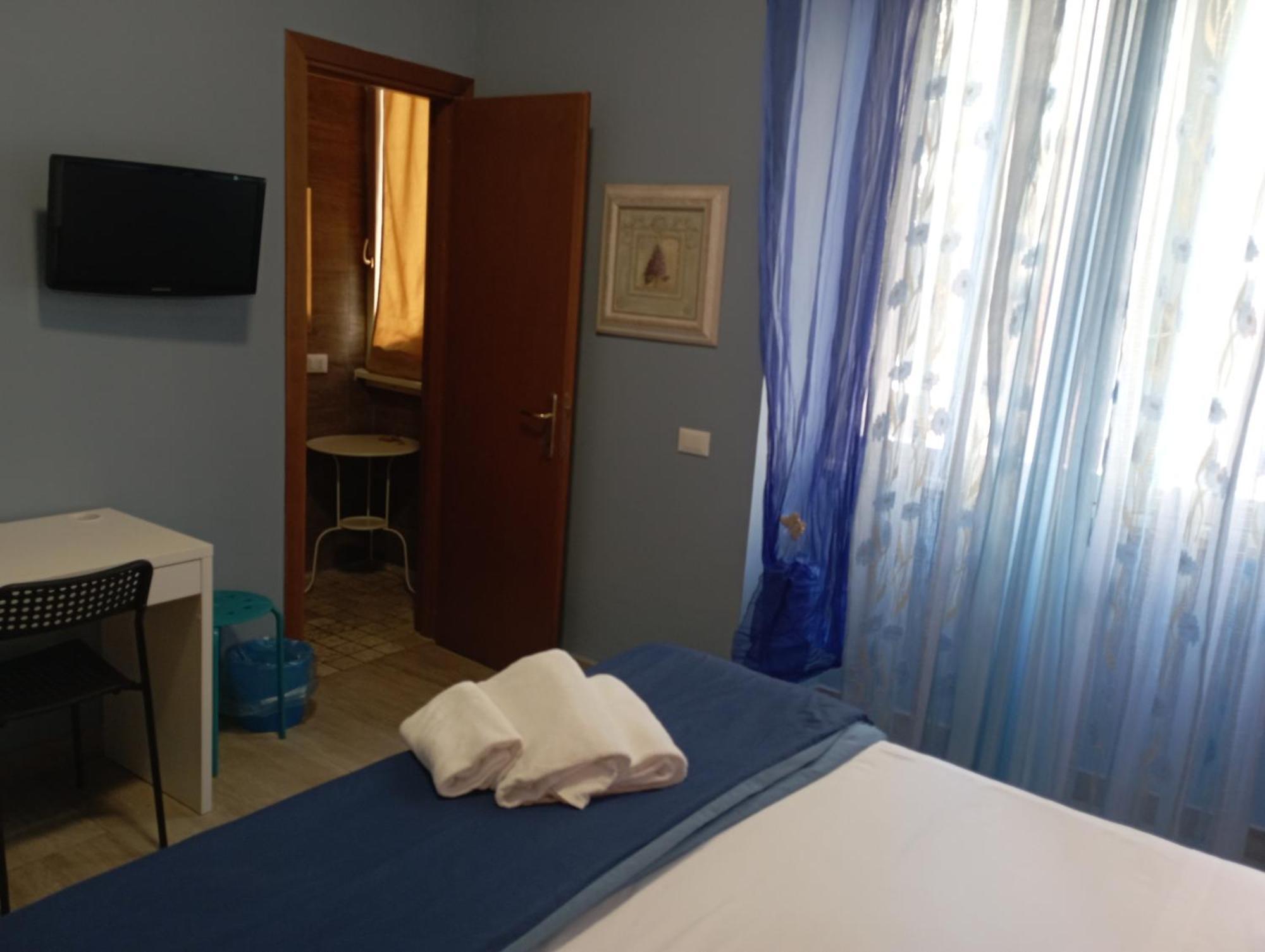 New Paradise Rzym Zewnętrze zdjęcie
