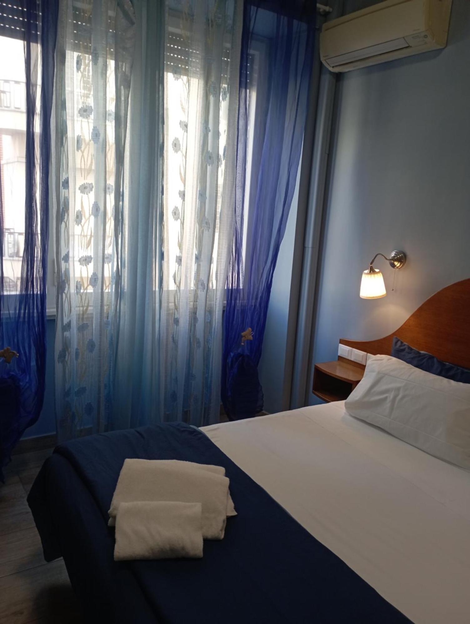 New Paradise Rzym Zewnętrze zdjęcie